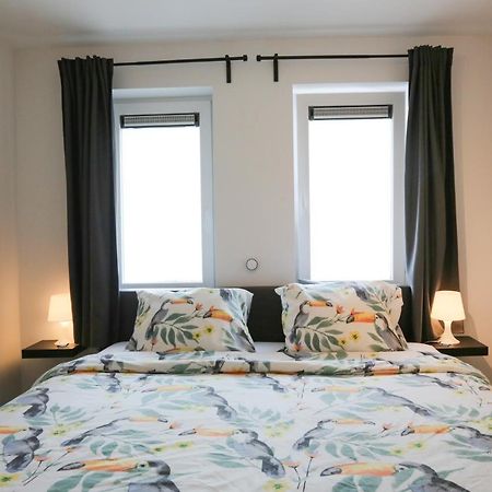 Villa Feliz Nieuwpoort Buitenkant foto